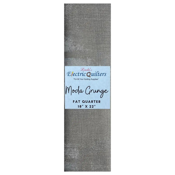 361 Stone Moda Grunge - Fat Quarter