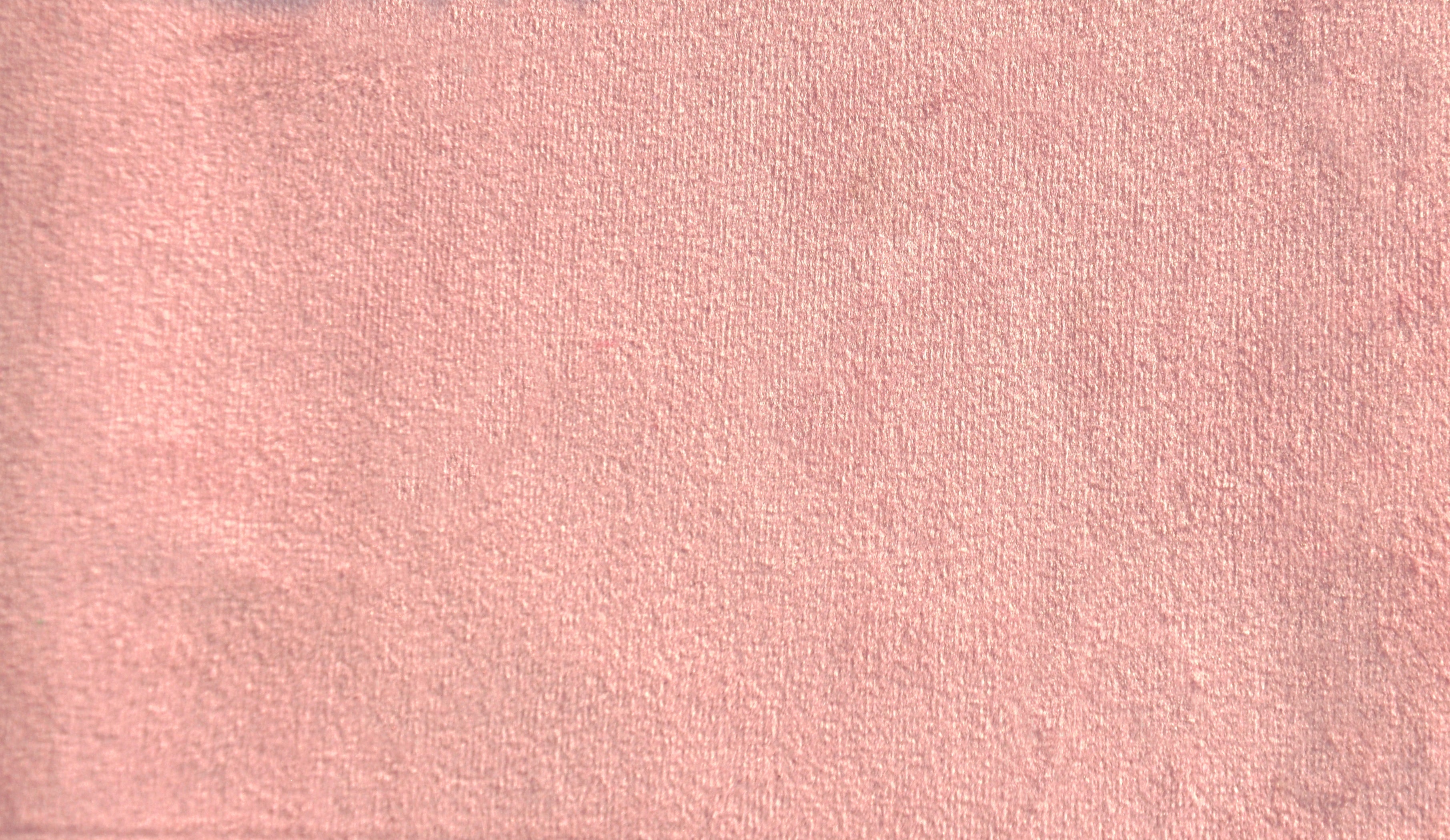 "Tresor" Soft Velvet Fabric (Pink color)