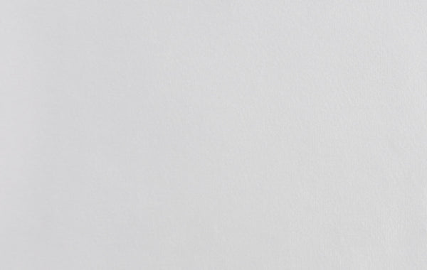"Tresor" Soft Velvet Fabric (Silver color)