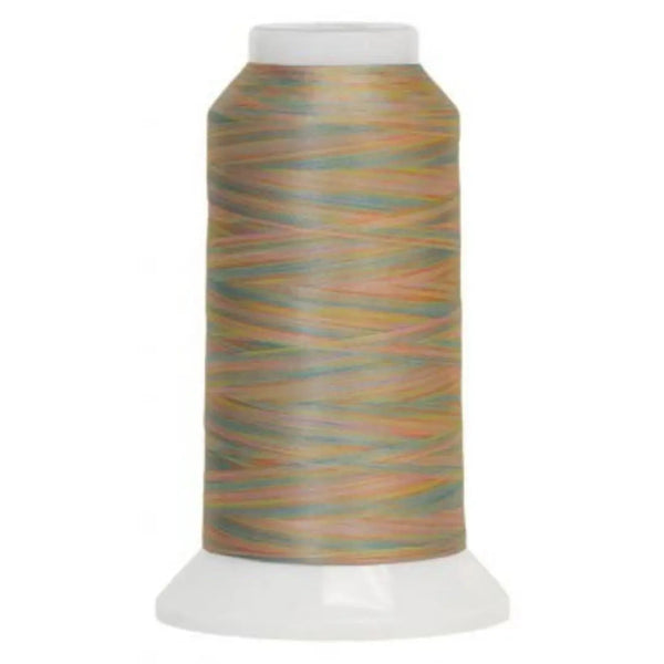 5024 Opalescence Fantastico Variegated Polyester Thread