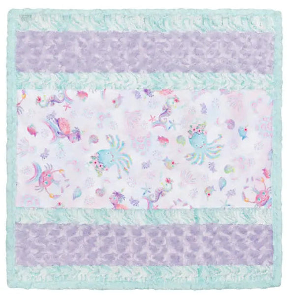 Wee One Cuddle Kit - Make a Splash!