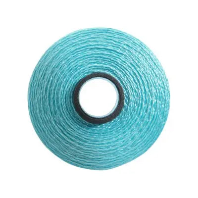 32975 Light Turquoise Magna-Glide Delights Bobbin Jar