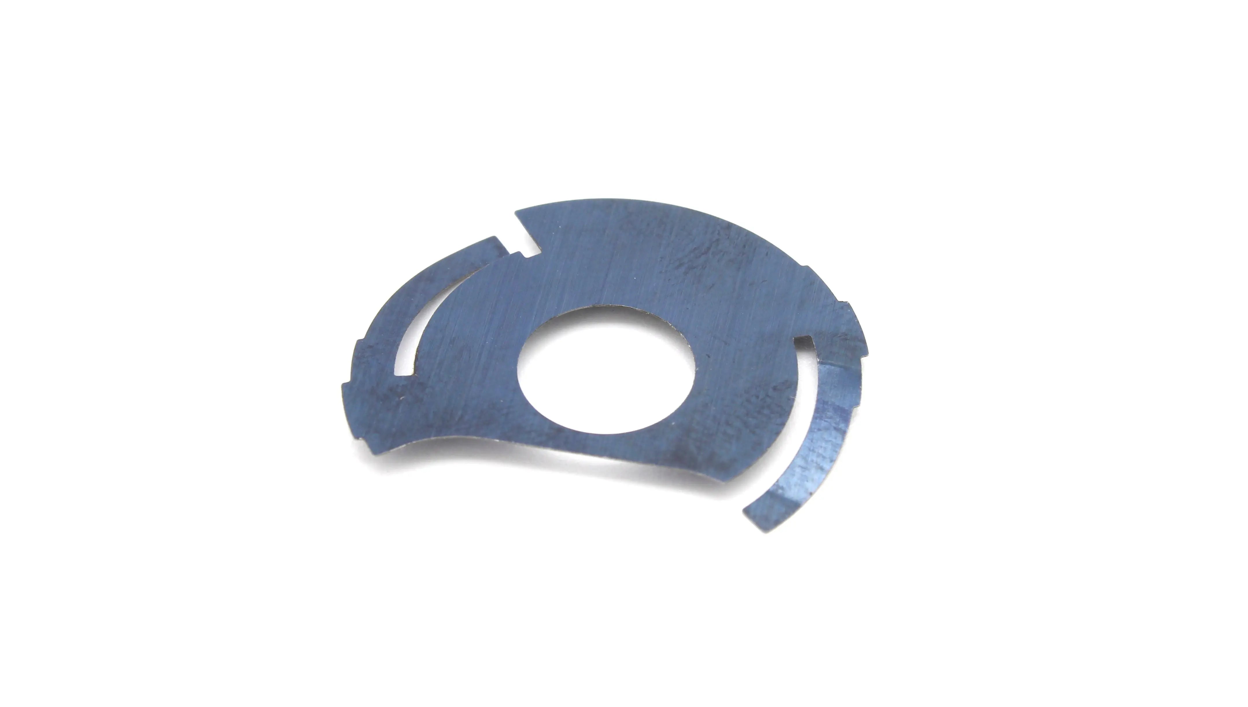 Non Solid - Anti No Backlash Spring for TOWA bobbin cases - M Size