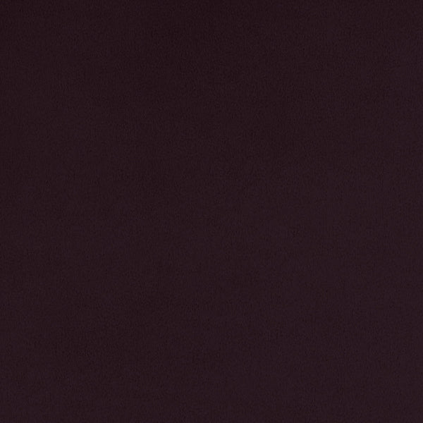 Quilting Cuddle Solid Black Cherry Fabric Per Yard