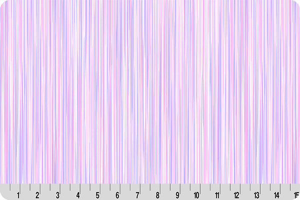 Barely Basics Melange Quilting Cuddle Bellflower Fabric Per Yard