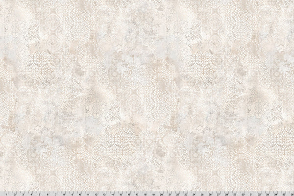 Barely Basics Stone Wash Quilting Cuddle Natural Fabric Per Yard