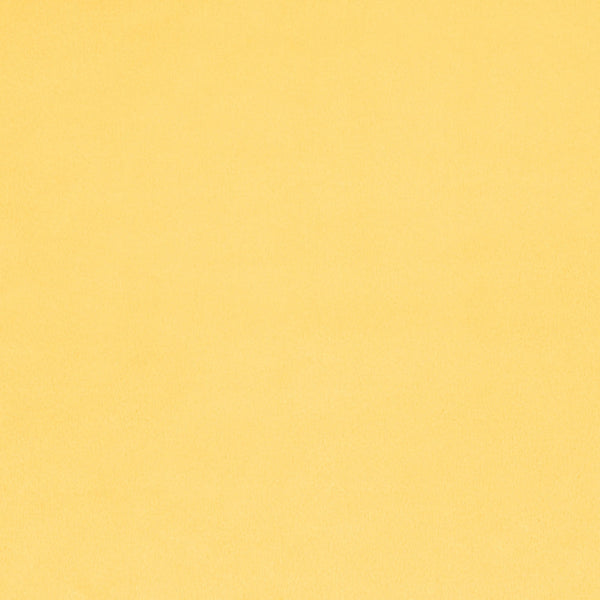 Quilting Cuddle Solid Sunshine Fabric Per Yard