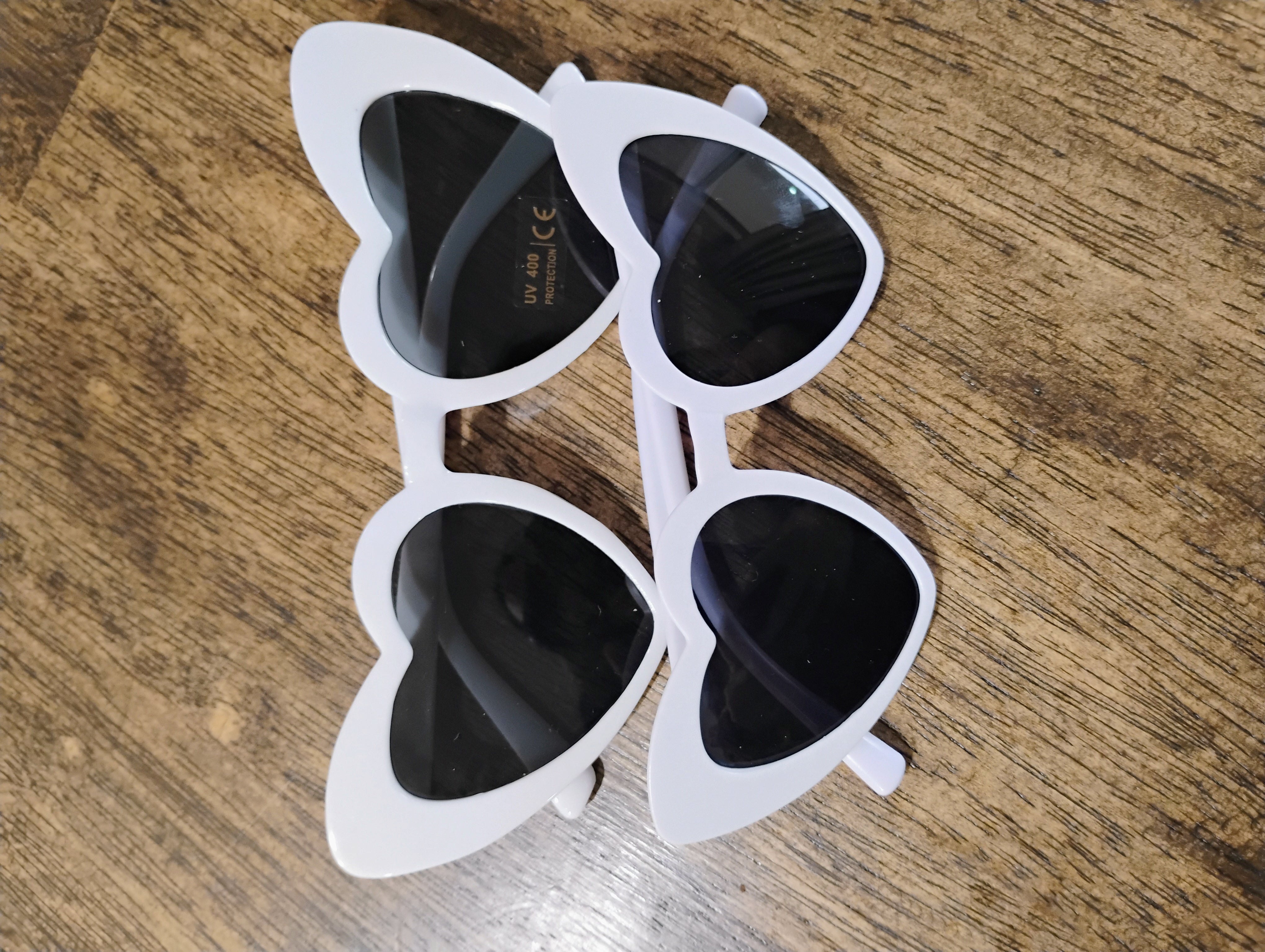 Sunglass Art Kit
